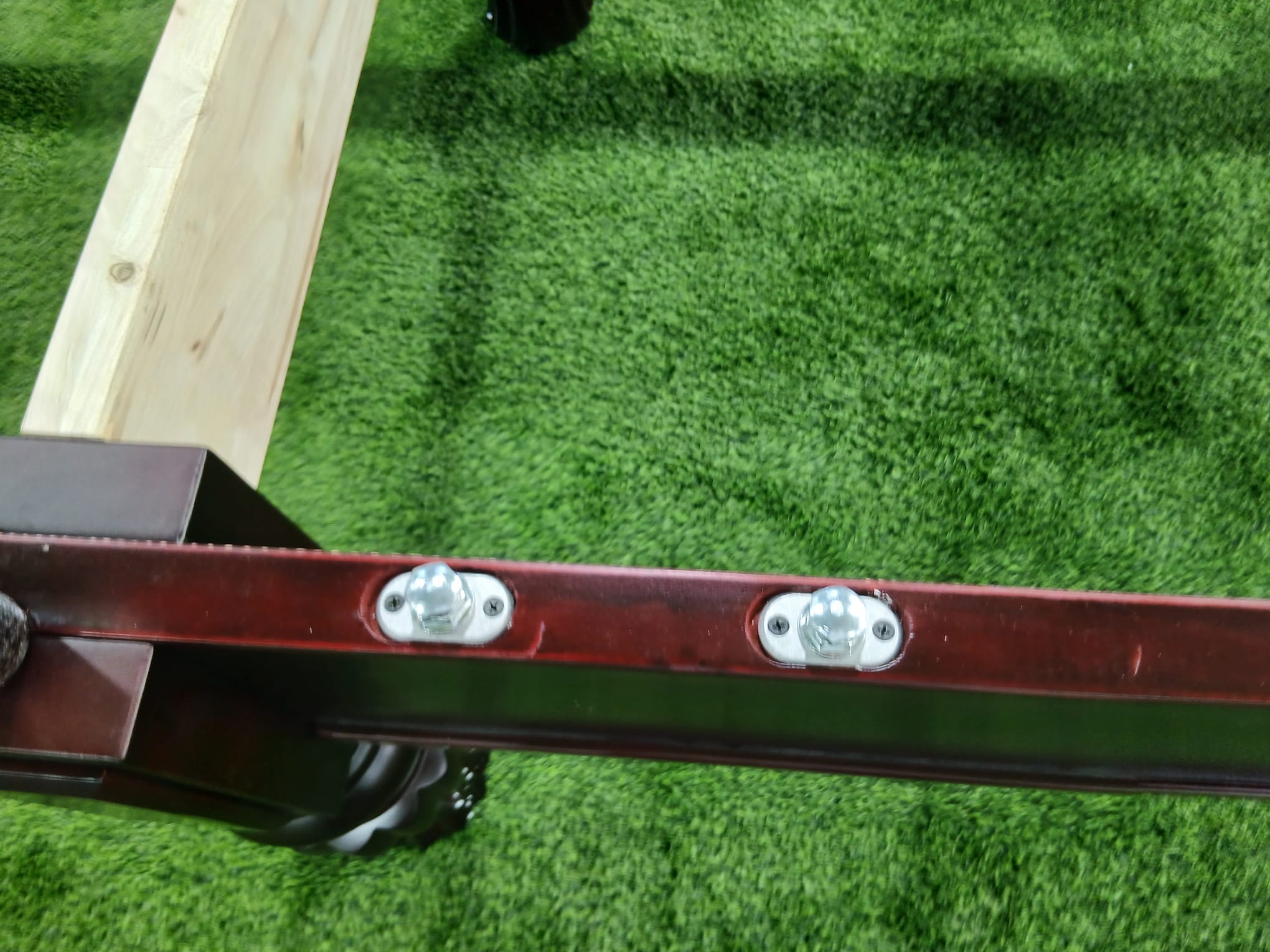 שולחן ביליארד 7 פיט regiis