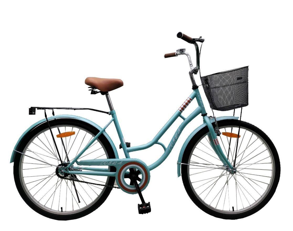 אופני עיר Cobra