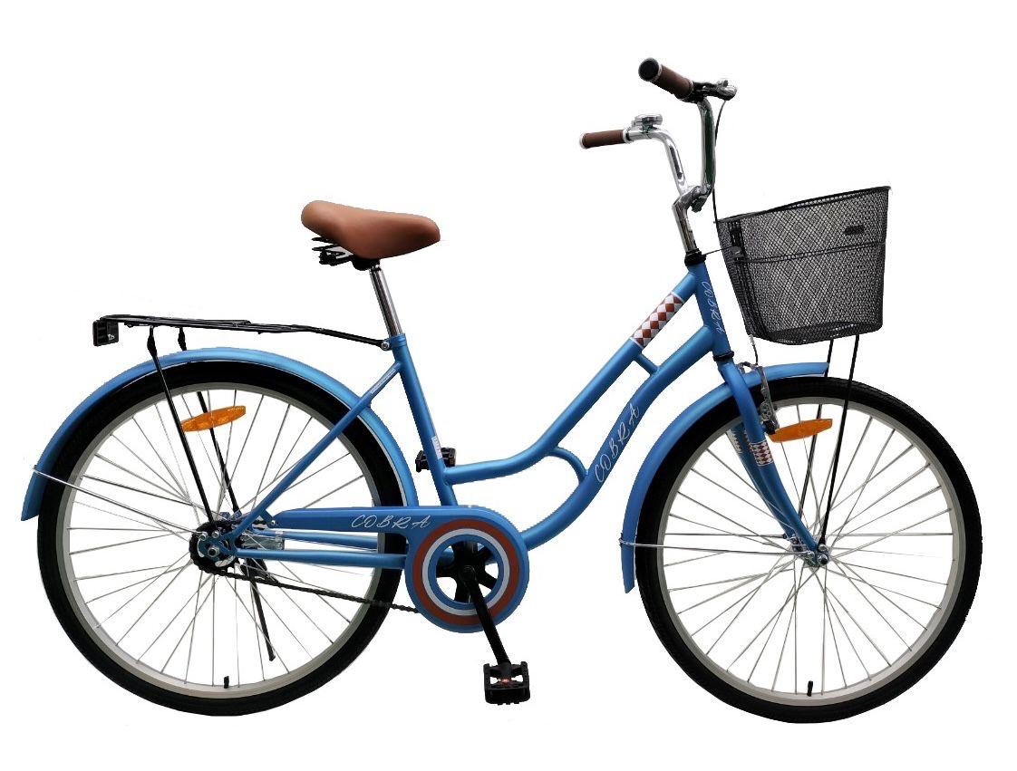 אופני עיר Cobra