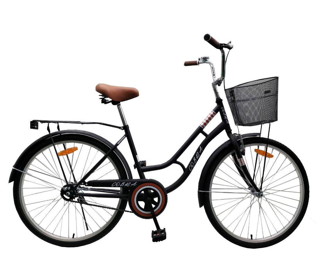 אופני עיר Cobra