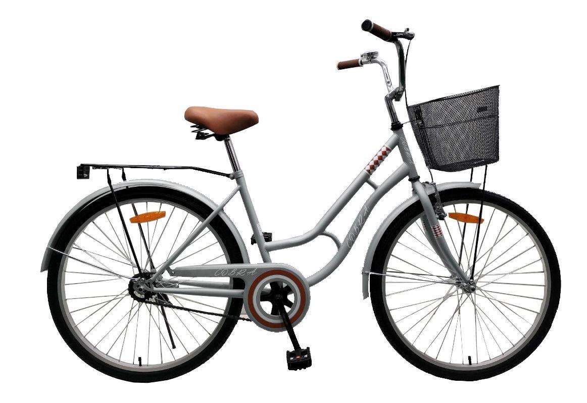 אופני עיר Cobra