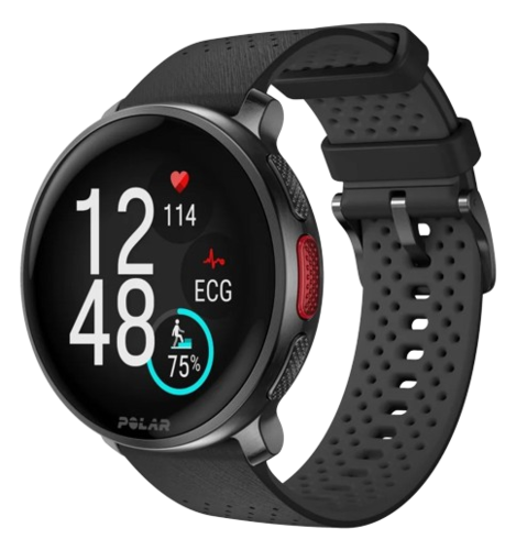 שעון ספורט פרימיום Polar Vantage