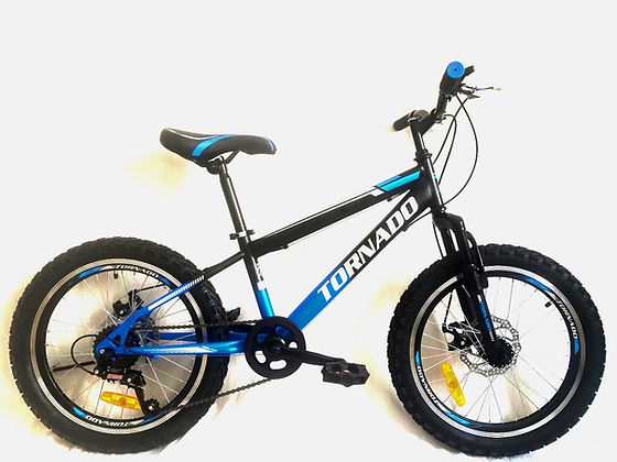 אופני הרים Tornado דגם ST300 במידות נבחרות ובמגוון צבעים-משלוח ללא עלות