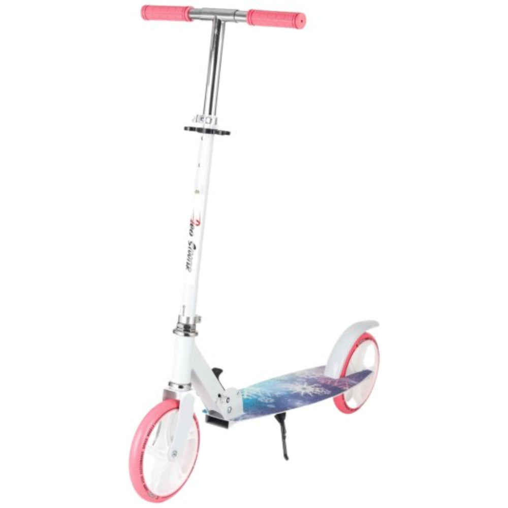 קורקינט מתקפל לילדים LEO PRO URBAN בצבעים נבחרים