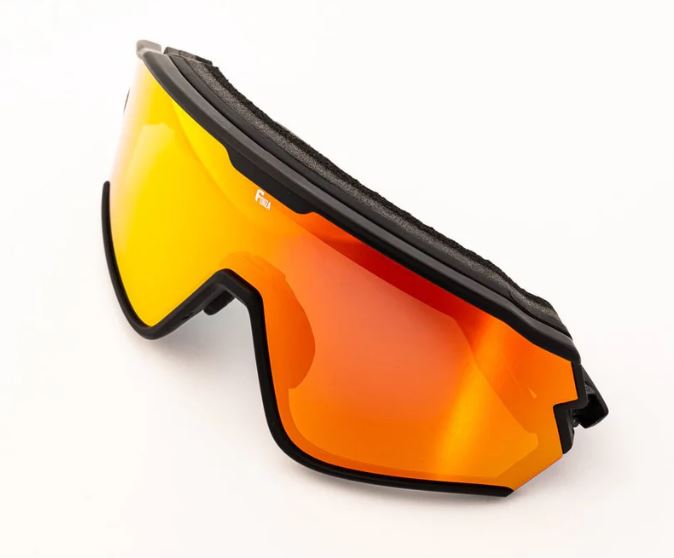 משקפי שמש ספורט דגם Nexus  מבית Forza בצבעים נבחרים