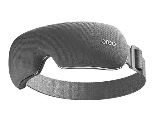 מסכת עיסוי לעיניים Breo iSeeM