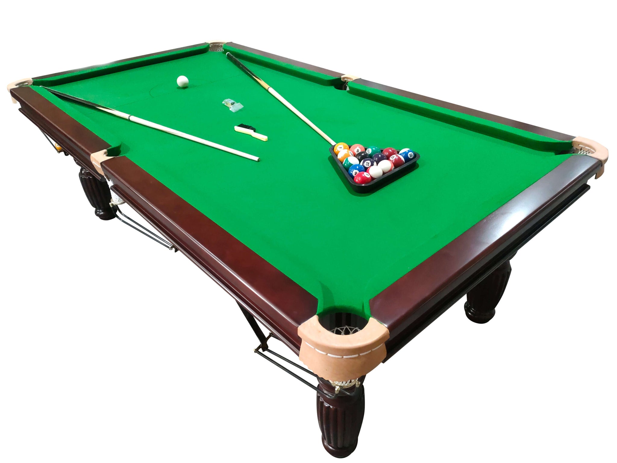 שולחן ביליארד 7 פיט regiis