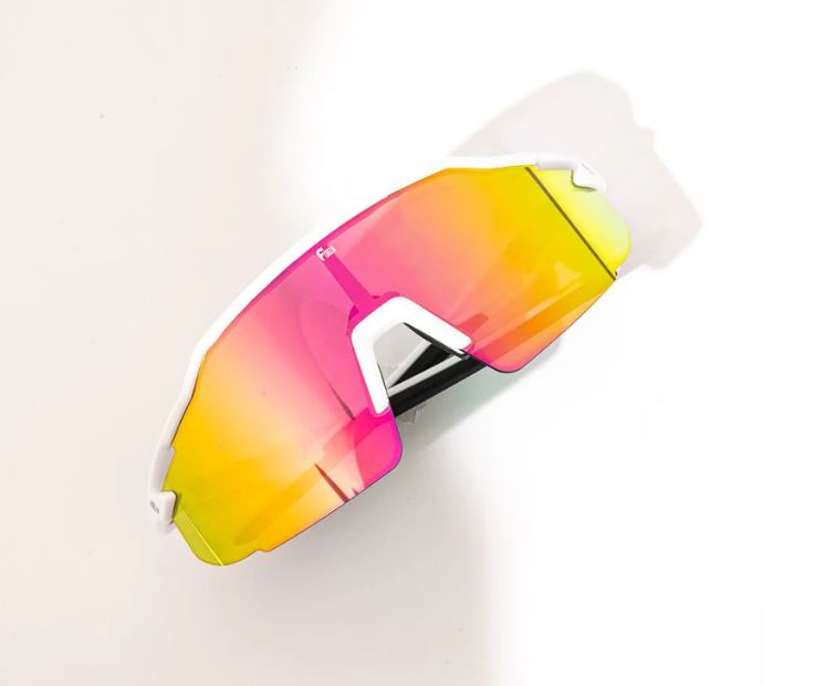 משקפי שמש ספורט/סקי דגם Forza pro בצבעים נבחרים