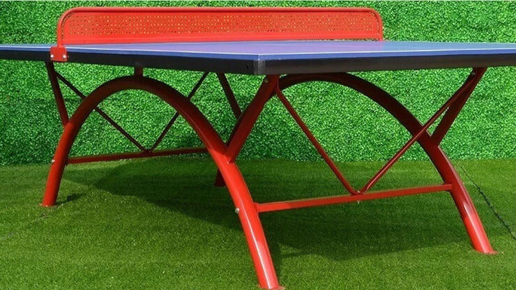 שולחן טניס חוץ מקצועי קבוע