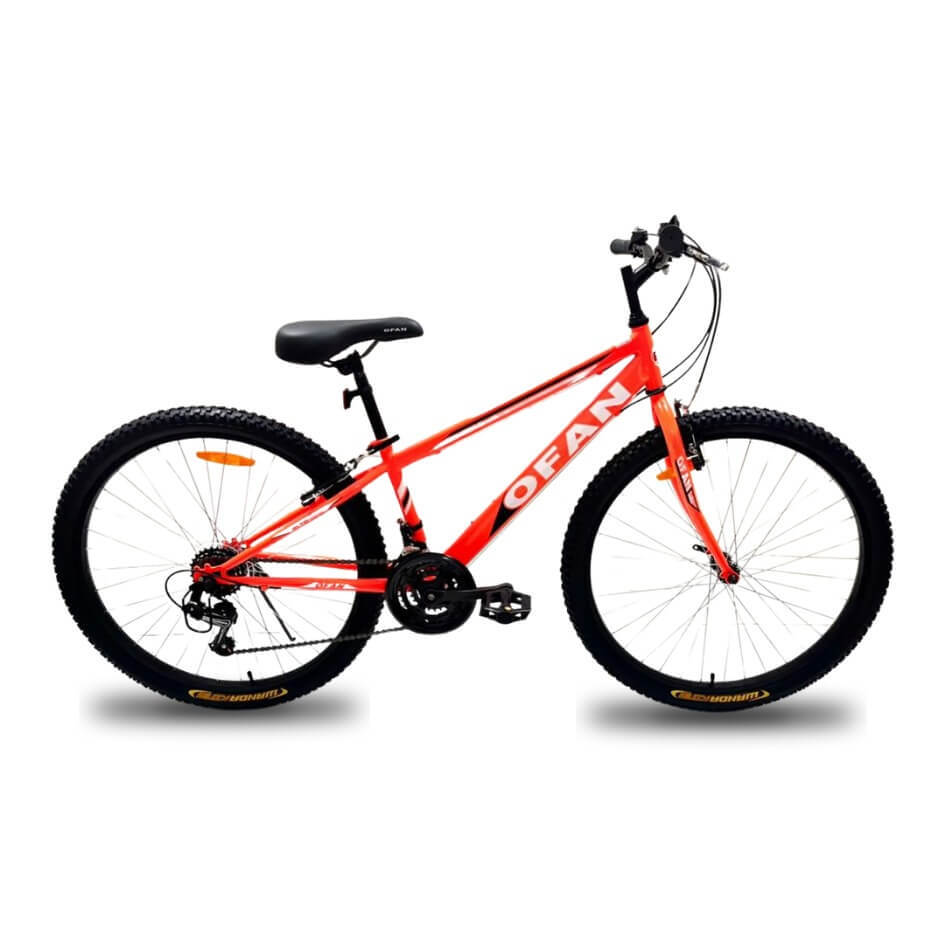 אופני הרים לנוער מידה ׳20 מבית OFAN (BMX) מערכת הילוכים שימאנו