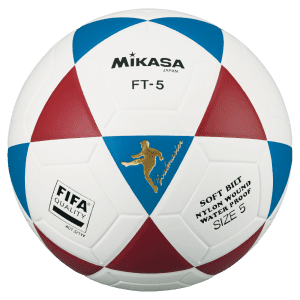 כדור מיקאסה פוצ'יוולי בצבעים נבחרים | Mikasa FT-5 כולל משלוח!