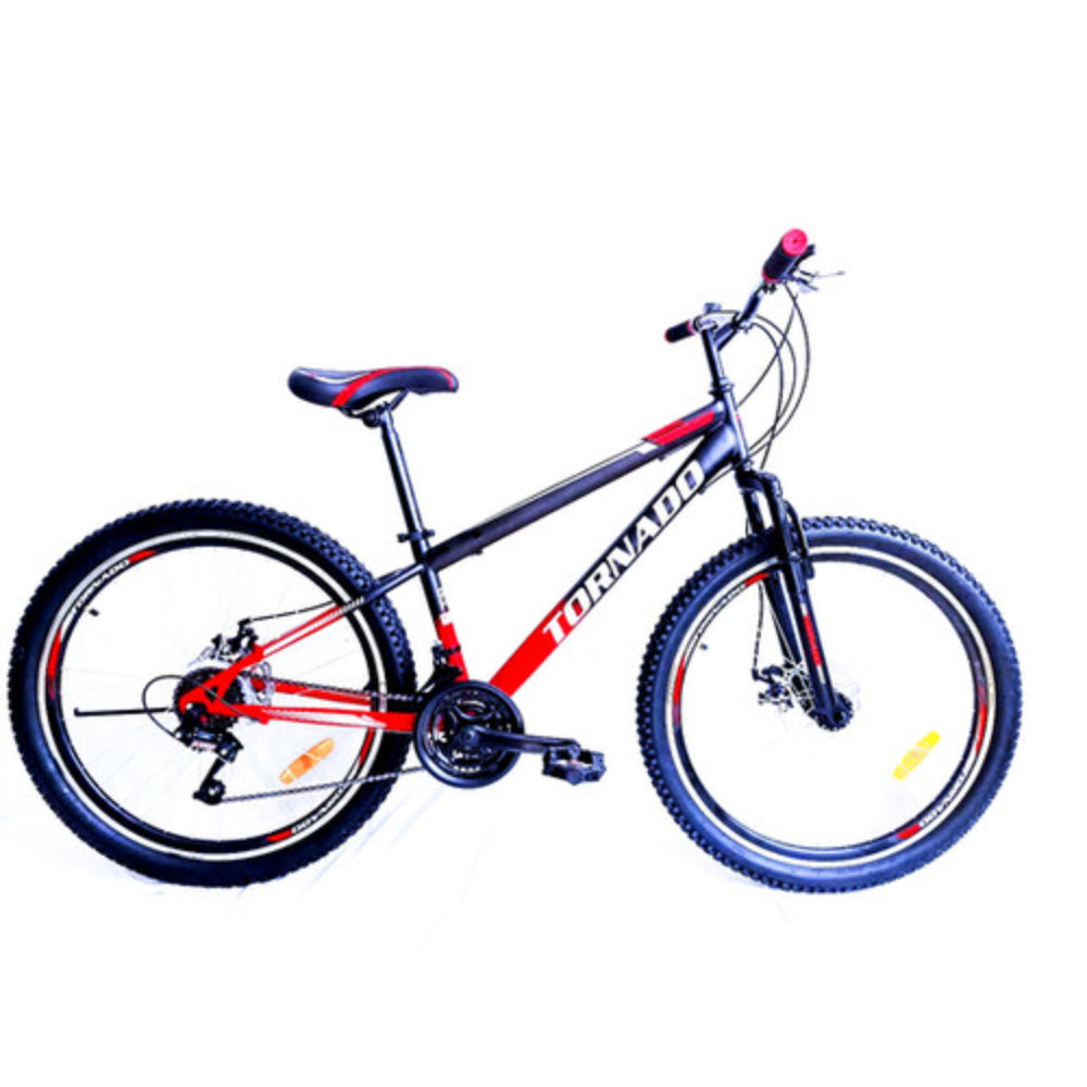 אופני הרים Tornado דגם ST300 במידות נבחרות ובמגוון צבעים-משלוח ללא עלות