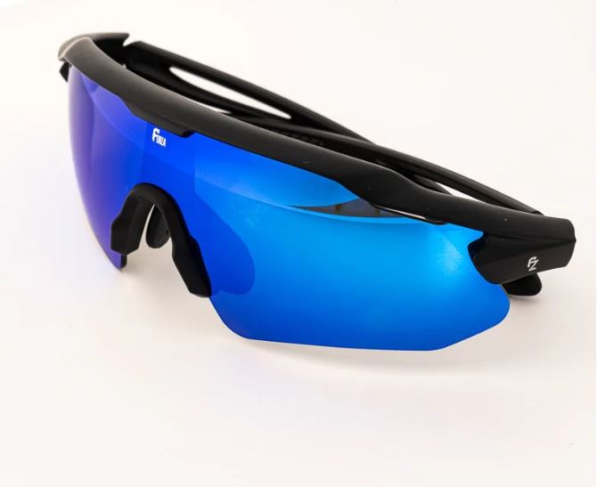 משקפי שמש ספורט דגם PULSE מבית Forza בצבעים נבחרים