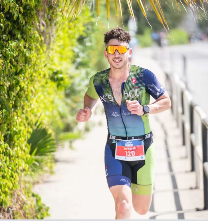 משקפי שמש ספורט דגם Nexus  מבית Forza בצבעים נבחרים