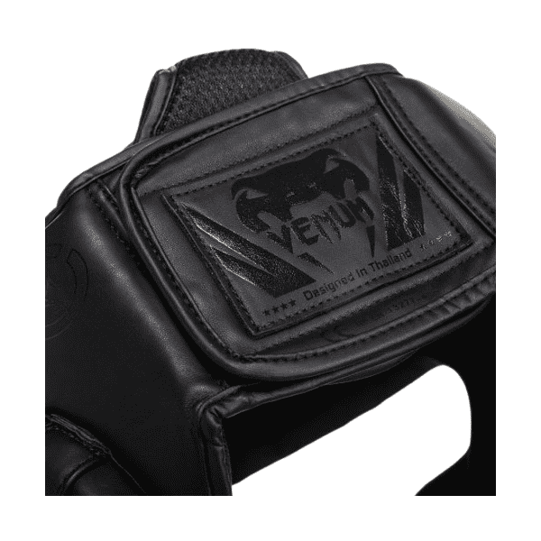 מגן ראש לאיגרוף Venum Challenger 2.0