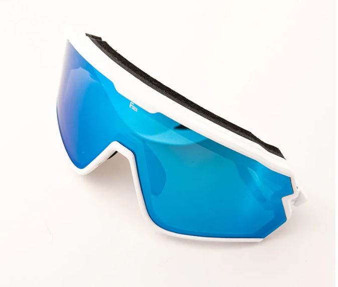 משקפי שמש ספורט דגם Nexus  מבית Forza בצבעים נבחרים