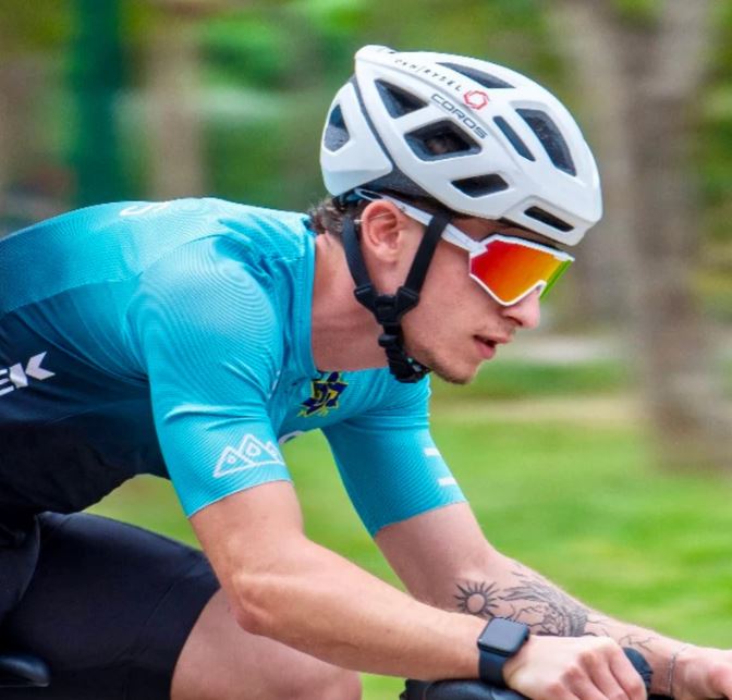 משקפי שמש ספורט דגם Nexus  מבית Forza בצבעים נבחרים