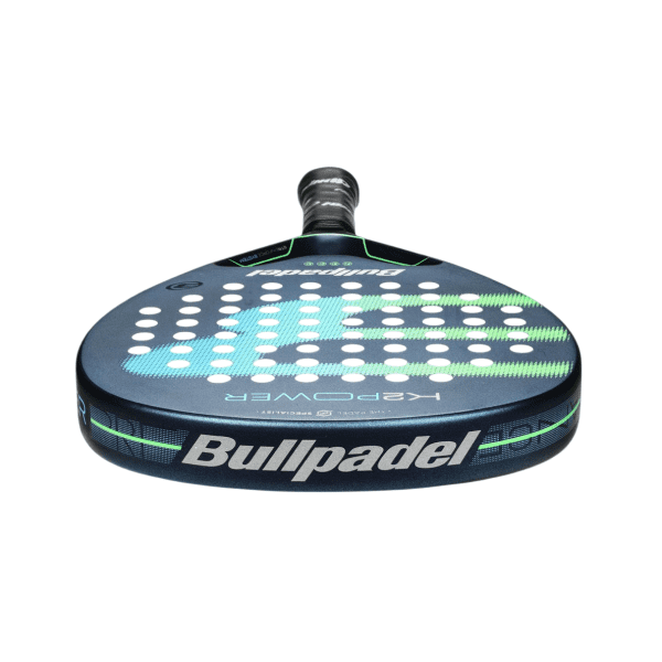 מחבט פאדל Bullpadel K2 Power 25