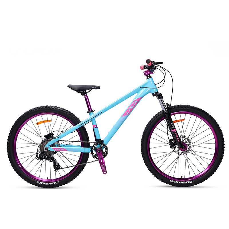 אופני פעלולים LAUX DIRT JUMP 27.5