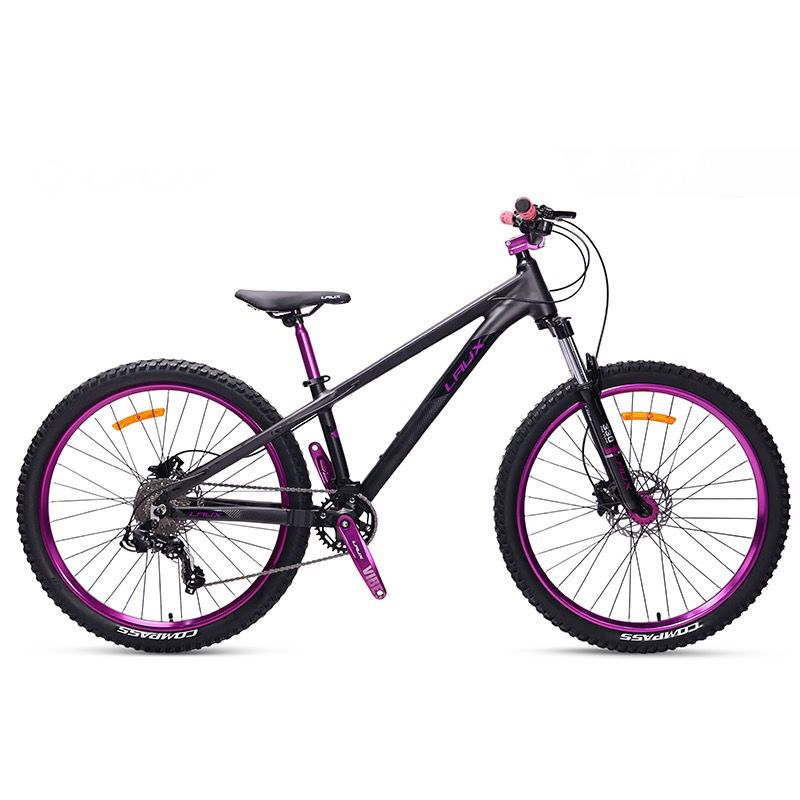 אופני פעלולים LAUX DIRT JUMP 27.5