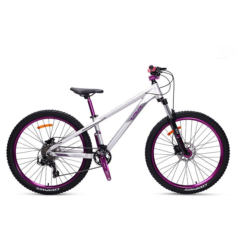 אופני פעלולים LAUX DIRT JUMP 27.5