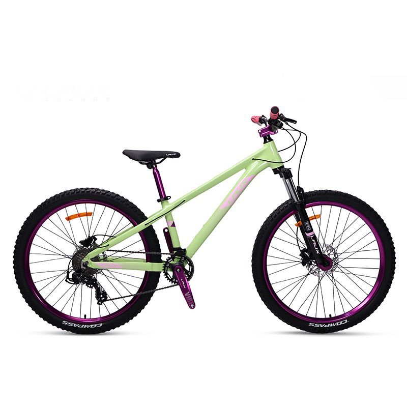 אופני פעלולים LAUX DIRT JUMP 27.5